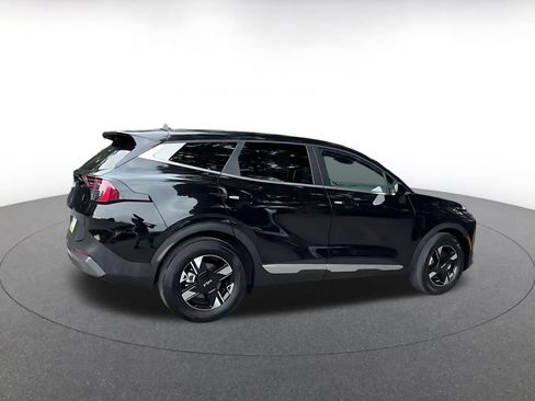Used 2026 Kia Sportage LX FWD image 12