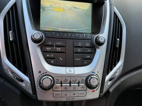 Used 2016 GMC Terrain SLE AWD/4WD image 39