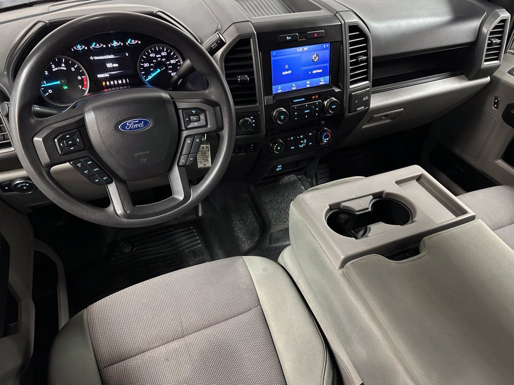 Used 2022 Ford F250 XL w/ Power Equipment Group AWD/4WD image 13