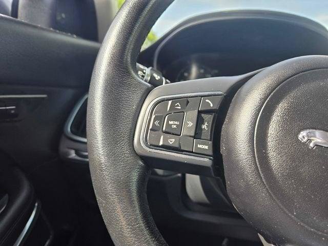 Used 2018 Jaguar E-PACE SE AWD/4WD image 26