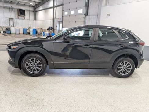 Certified 2022 MAZDA CX-30 AWD 2.5 S image 6