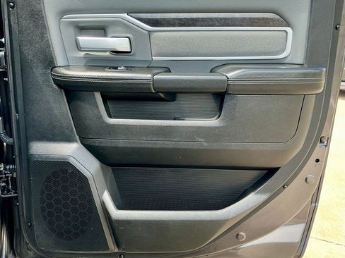 Used 2022 RAM 4500 SLT w/ Quick Order Package 2YG SLT AWD/4WD image 25