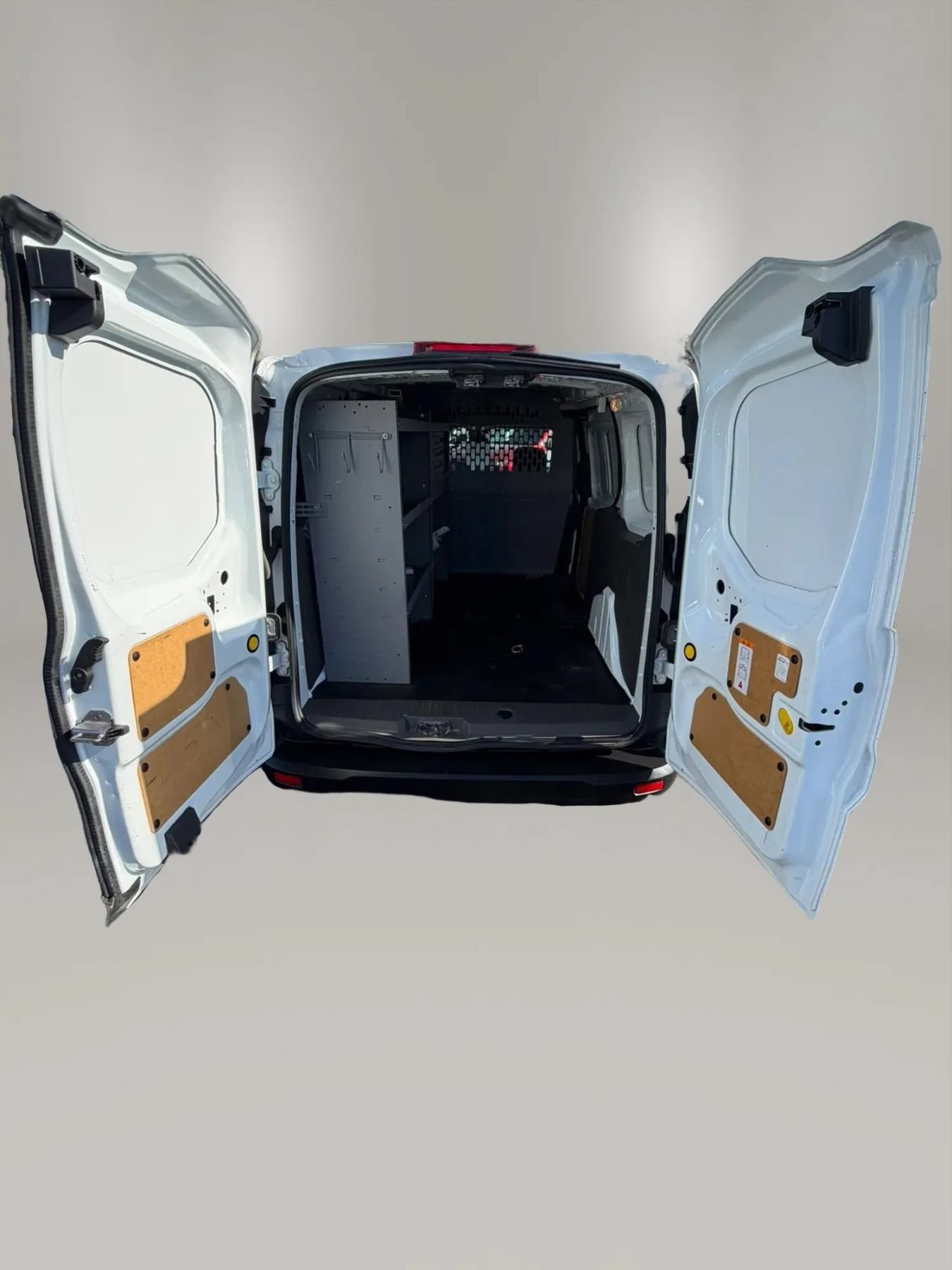 Used 2022 Ford Transit Connect XL FWD image 11