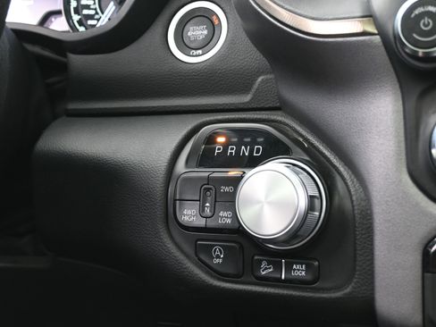 Used 2022 RAM 1500 Rebel w/ Rebel Level 2 Equipment Group image 34