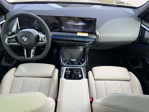 Used 2026 BMW X3 xDrive30 w/ M Sport Package image 28