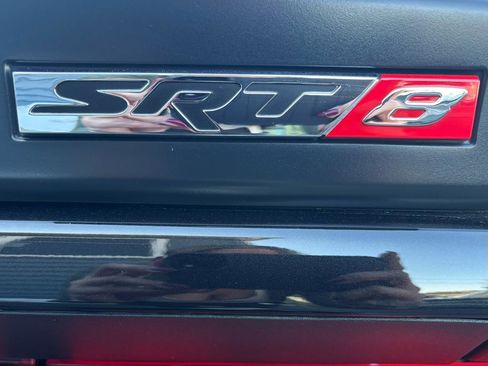 Used 2009 Dodge Challenger SRT8 w/ SRT Option Group II image 40