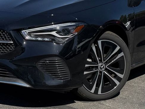 New 2026 Mercedes-Benz CLA 250 4MATIC image 4