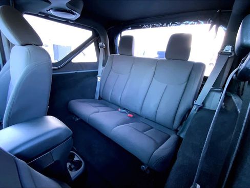 Used 2014 Jeep Wrangler Sport w/ Quick Order Package 24S image 21