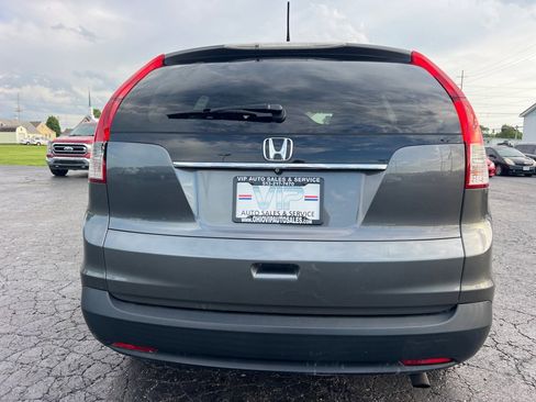 Used 2013 Honda CR-V EX-L image 6