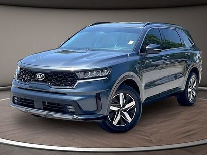 Used 2021 Kia Sorento EX