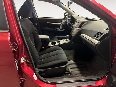 Used 2013 Subaru Legacy 2.5i Premium image 15