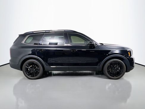 Used 2025 Kia Telluride SX Prestige X-Line image 3
