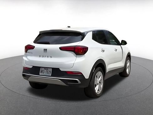 Used 2025 Buick Encore GX Preferred FWD image 14
