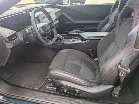 Used 2024 Dodge Charger R/T Scat Pack w/ Plus Group image 12