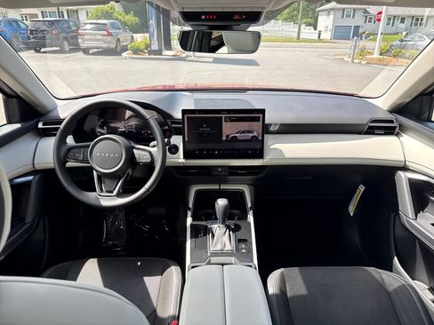 New 2026 MAZDA CX-5 Select AWD/4WD image 14