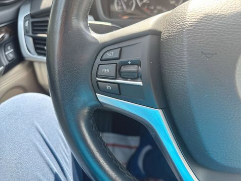 Used 2016 BMW X5 xDrive35i image 16