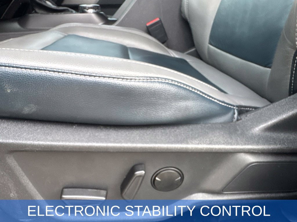 Used 2022 Ford Bronco Outer Banks AWD/4WD image 21