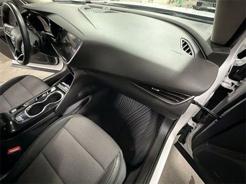 Used 2023 Buick Envision Preferred image 59