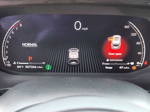 Used 2023 Acura MDX SH-AWD w/ Technology Package image 10