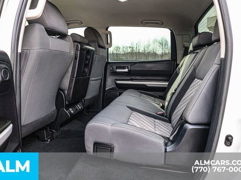 Used 2020 Toyota Tundra SR5 image 21