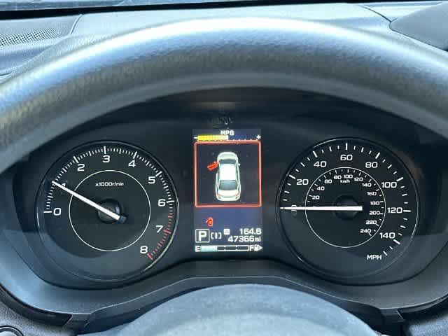 Used 2021 Subaru Impreza 2.0i Premium AWD/4WD image 7