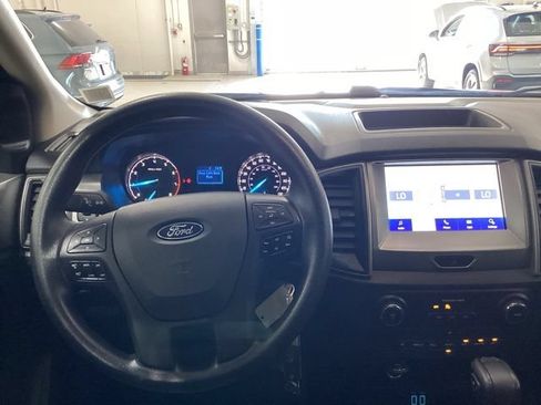 Used 2021 Ford Ranger XL w/ Equipment Group 101A High AWD/4WD image 6