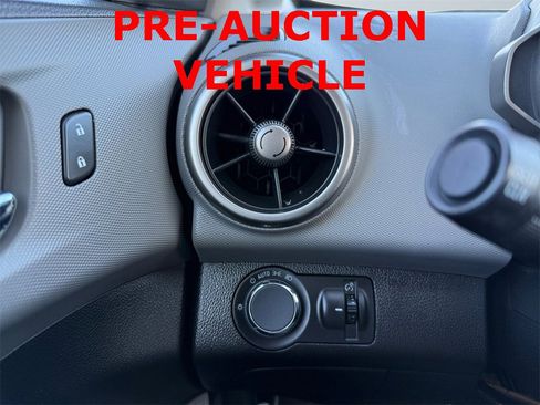 Used 2016 Chevrolet Sonic LT image 25