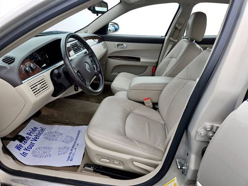Used 2008 Buick LaCrosse CXL FWD image 18
