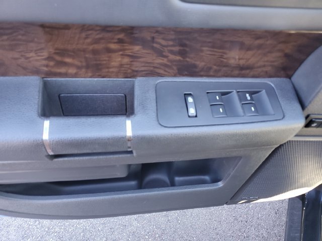 Used 2014 Ford Flex Limited w/ Equipment Group 301A FWD image 21