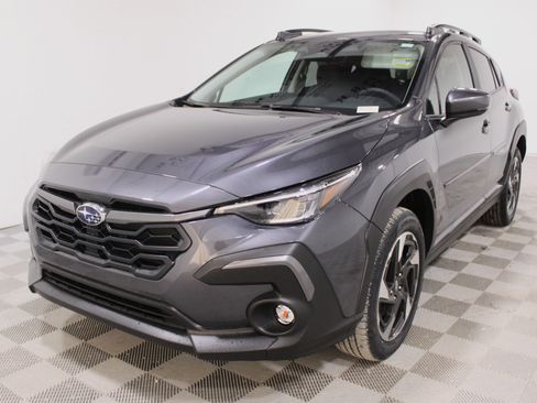 New 2026 Subaru Crosstrek 2.5i Limited image 30