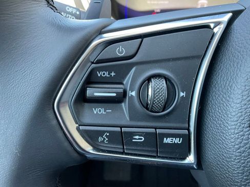Certified 2026 Acura MDX SH-AWD image 13
