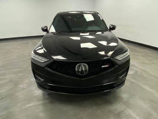 Used 2022 Acura MDX Type S AWD/4WD image 10