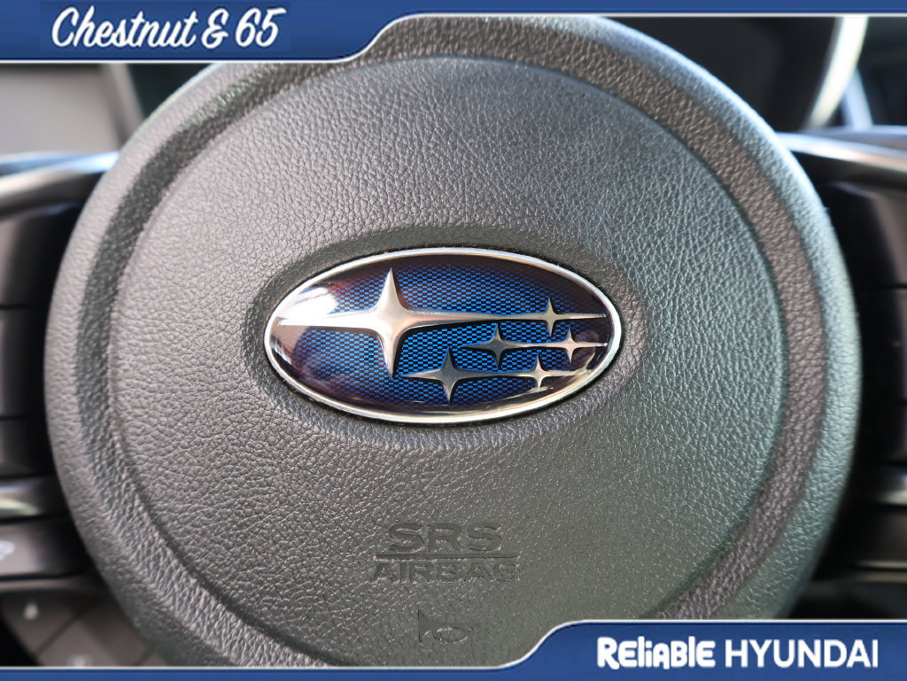 Used 2020 Subaru Legacy Limited w/ Popular Package #3 AWD/4WD image 26