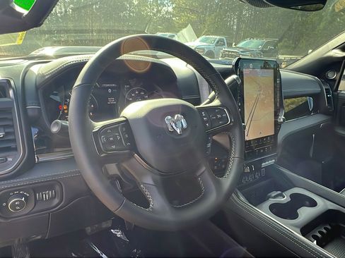 New 2026 RAM 2500 Rebel image 21