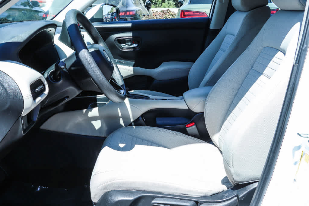 Used 2024 Honda HR-V LX image 16