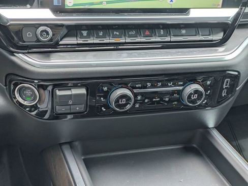 New 2026 Chevrolet Silverado 3500 High Country w/ Technology Package AWD/4WD image 22