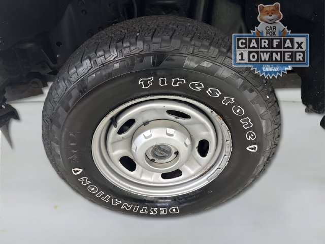 Used 2013 Ford F350 XL w/ PWR Equipment Group AWD/4WD image 19