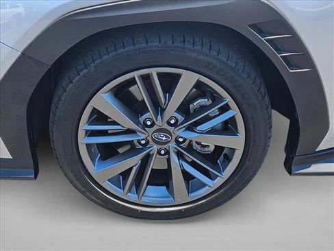 Certified 2024 Subaru WRX AWD/4WD image 22