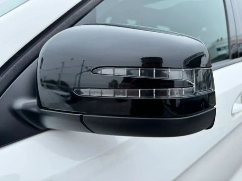 Used 2018 Mercedes-Benz GLE 43 AMG 4MATIC image 9