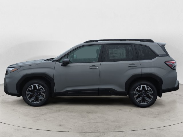 Certified 2026 Subaru Forester Premium w/ Base/Premium Package AWD/4WD image 2