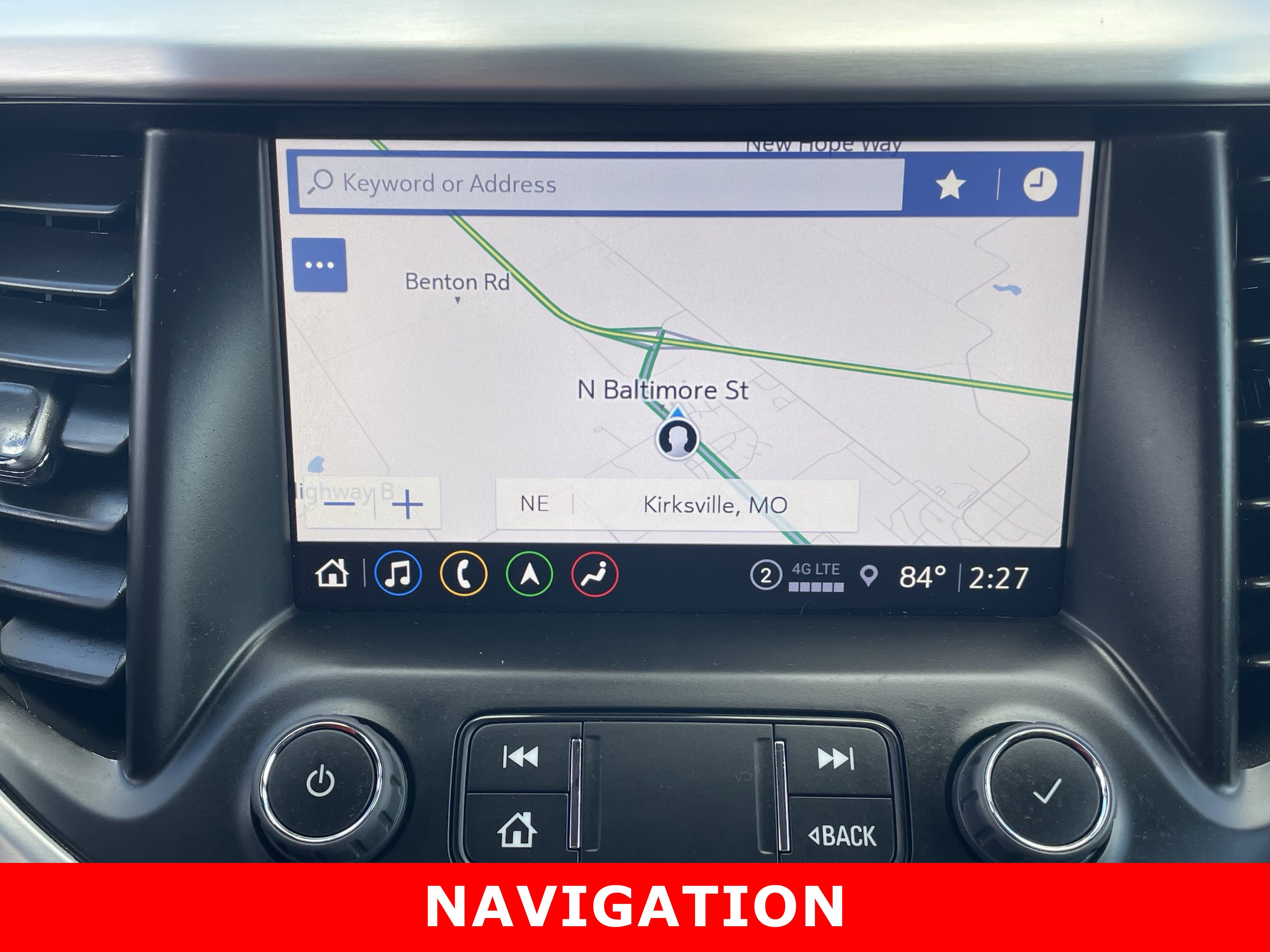 Certified 2023 GMC Acadia SLT w/ Elevation Edition AWD/4WD image 26