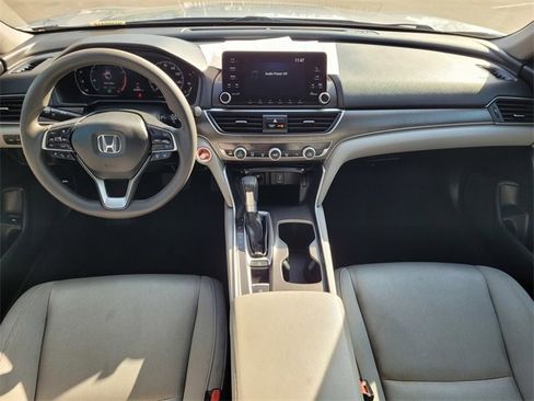 Used 2020 Honda Accord LX image 9