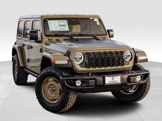 New 2026 Jeep Wrangler Unlimited Sport AWD/4WD video 2