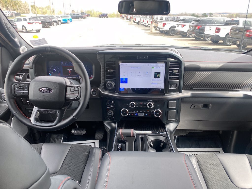 New 2025 Ford F150 Raptor AWD/4WD image 21