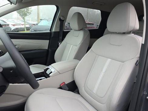 New 2026 Hyundai Tucson SEL image 5