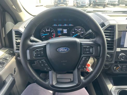 Used 2021 Ford F250 XLT w/ XLT Premium Package image 51