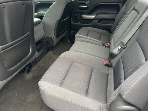 Used 2015 Chevrolet Silverado 1500 LT w/ All Star Edition AWD/4WD image 12