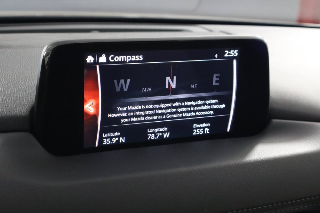 Used 2019 MAZDA CX-5 Touring AWD/4WD image 30