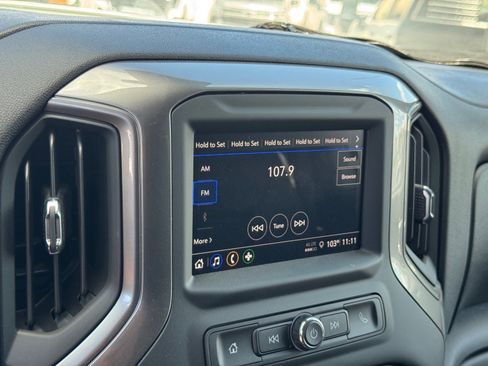 New 2024 Chevrolet Silverado 3500 W/T w/ WT Convenience Package image 24