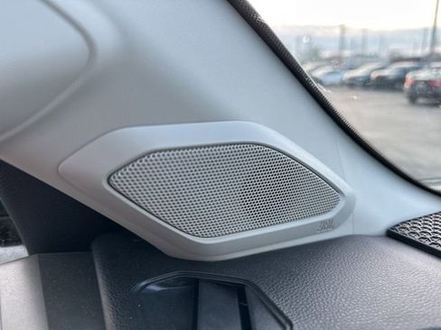 Used 2024 Toyota Tundra Limited w/ TRD Off-Road Package image 29